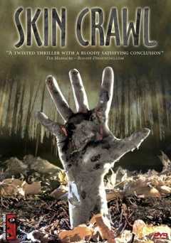 Skin Crawl - Movie