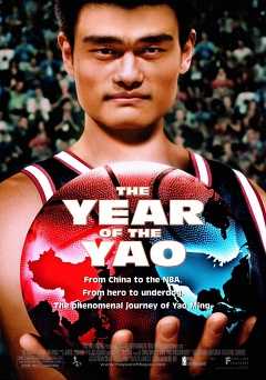 The Year of the Yao - Movie