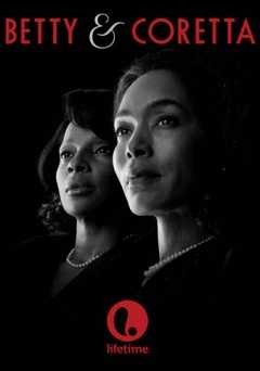 Betty & Coretta