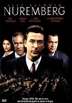 Nuremberg - Movie