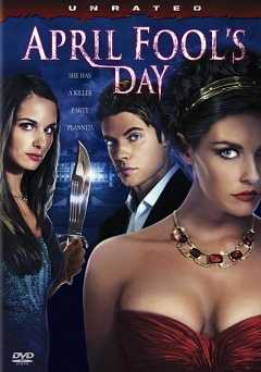 April Fools Day - vudu