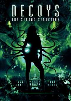 Decoys: The Second Seduction - Movie