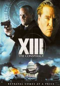 XIII: The Conspiracy