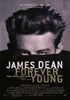 James Dean: Forever Young - Movie