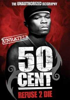 50 Cent: Refuse 2 Die
