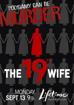 The 19th Wife - Movie