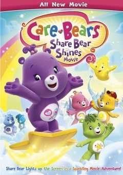 Care Bears: Share Bear Shines