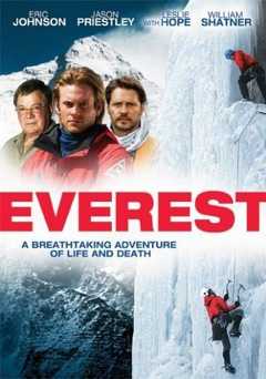 Everest - Movie