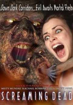 Screaming Dead - vudu