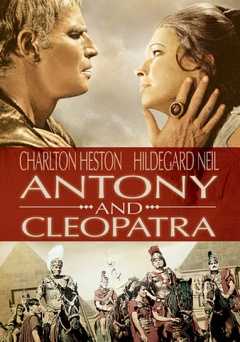 Antony & Cleopatra