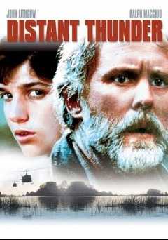 Distant Thunder - vudu
