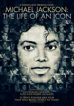 Michael Jackson: The Life of an Icon
