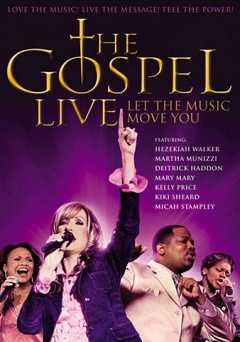 Gospel: Live - vudu