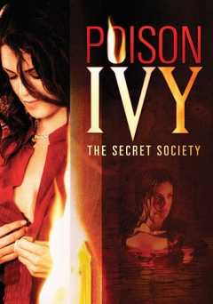 Poison Ivy 4: The Secret Society