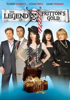 St. Trinians: The Legend of Frittons Gold - vudu