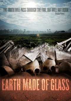 Earth Made of Glass