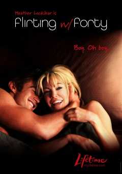 Flirting with Forty - vudu
