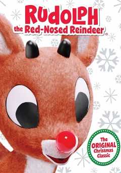 Rudolph the Red-Nosed Reindeer