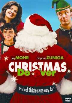 Christmas Do-Over - vudu