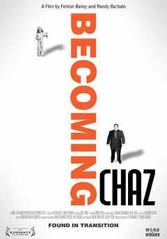 Becoming Chaz