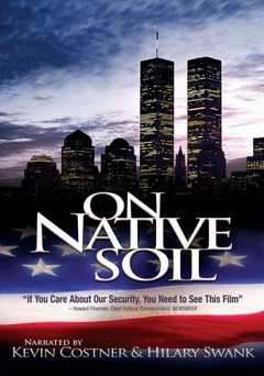 On Native Soil - Movie