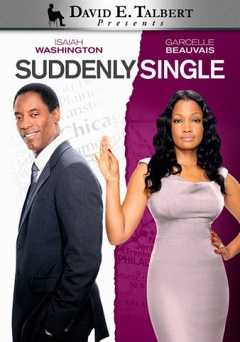 Suddenly Single - Movie