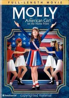 Molly: An American Girl on the Home Front