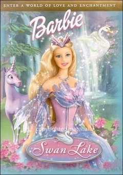 Barbie of Swan Lake