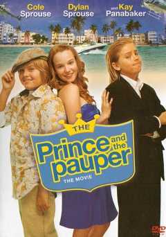 The Prince and the Pauper - vudu