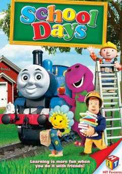HIT Favorites: School Days - vudu