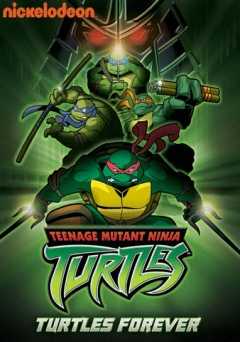 Teenage Mutant Ninja Turtles: Turtles Forever