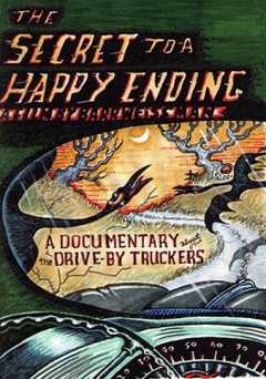 The Secret to a Happy Ending