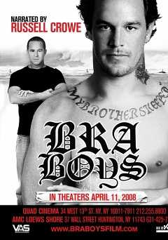 Bra Boys - Movie