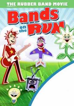 Bands on the Run - vudu