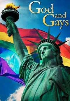 God and Gays: Bridging the Gap - vudu
