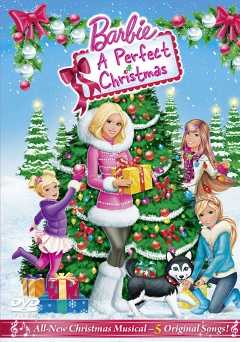 Barbie: A Perfect Christmas