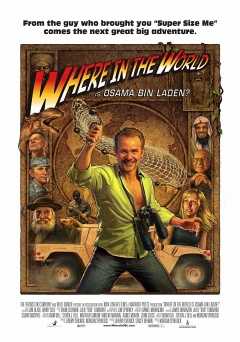 Where in the World Is Osama bin Laden? - vudu
