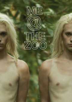 Me at the Zoo - vudu