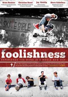 Foolishness - vudu