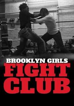 Brooklyn Girls Fight Club