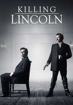 Killing Lincoln - Movie