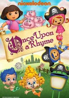 Nickelodeon Favorites: Once Upon a Rhyme - vudu