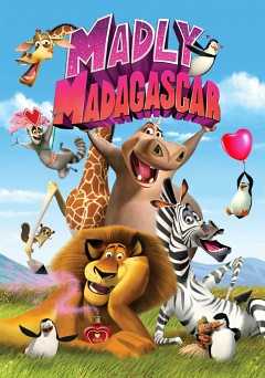 Madly Madagascar - Movie