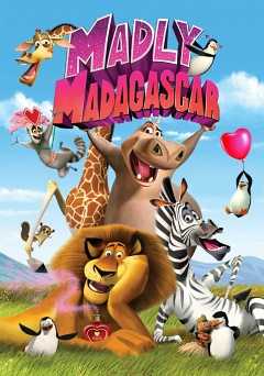 Madly Madagascar