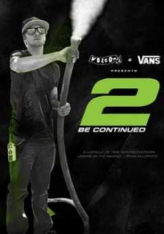2 Be Continued: Ryan Villopoto