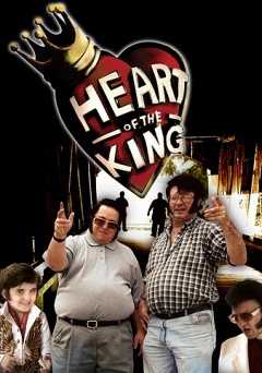 Heart of the King
