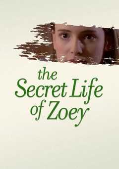The Secret Life of Zoey - Movie