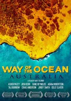 Way of the Ocean: Australia