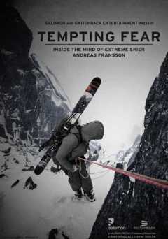 Tempting Fear - vudu
