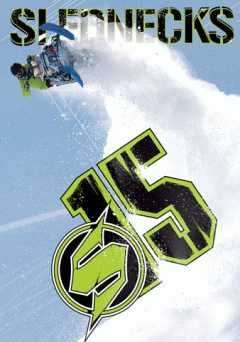 Slednecks 15 - vudu